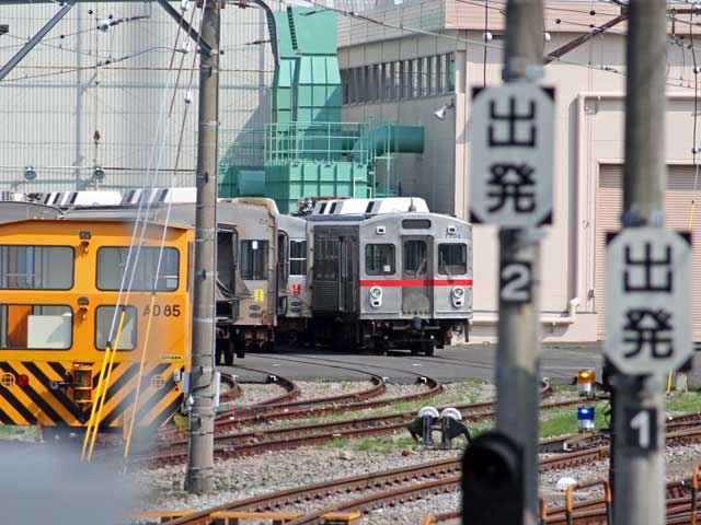 Re: 恩田工場の動向＆入出場記録（2015年前半） 