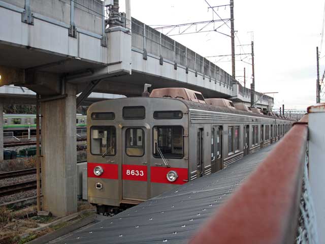 Re: 特定の編成の動向 2015/12