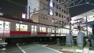 Re: 駅・線路等の状況変化（2016年前半）