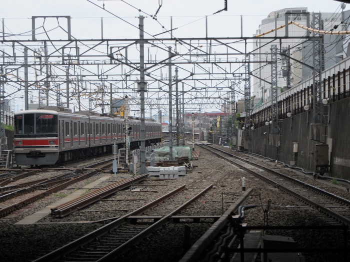 Re: 駅・線路等の状況変化（2016年前半）