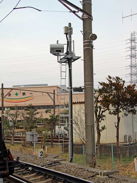 Re: 駅・線路等の状況変化（2017年前半）