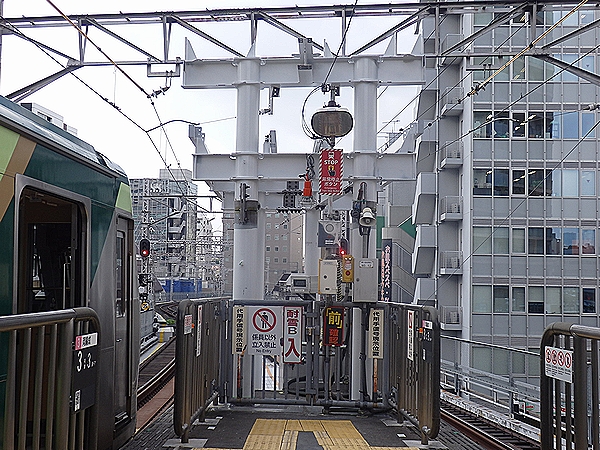 Re: 駅・線路等の状況変化（2017年後半）