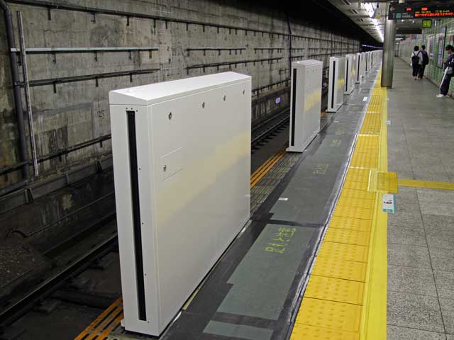 Re: 駅・線路等の状況変化（2017年後半）