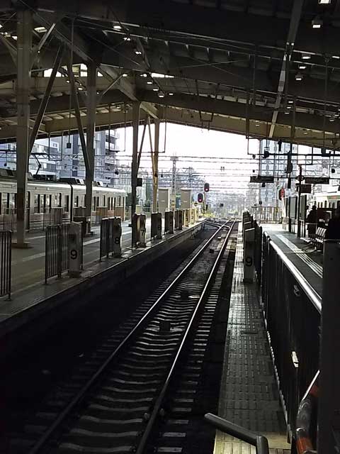 Re: 駅・線路等の状況変化（2017年後半）